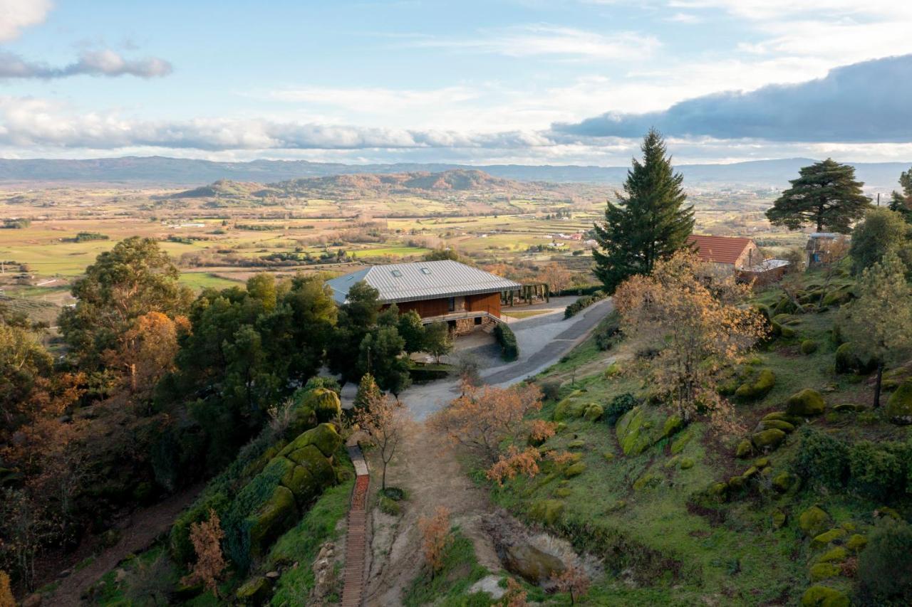 Maison d'hôtes Thevagar Countryhouse à Belmonte  Extérieur photo