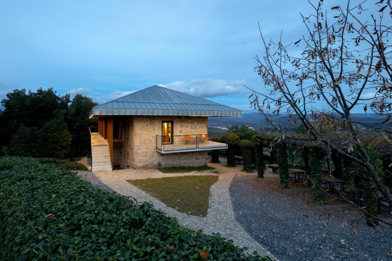 Maison d'hôtes Thevagar Countryhouse à Belmonte  Extérieur photo